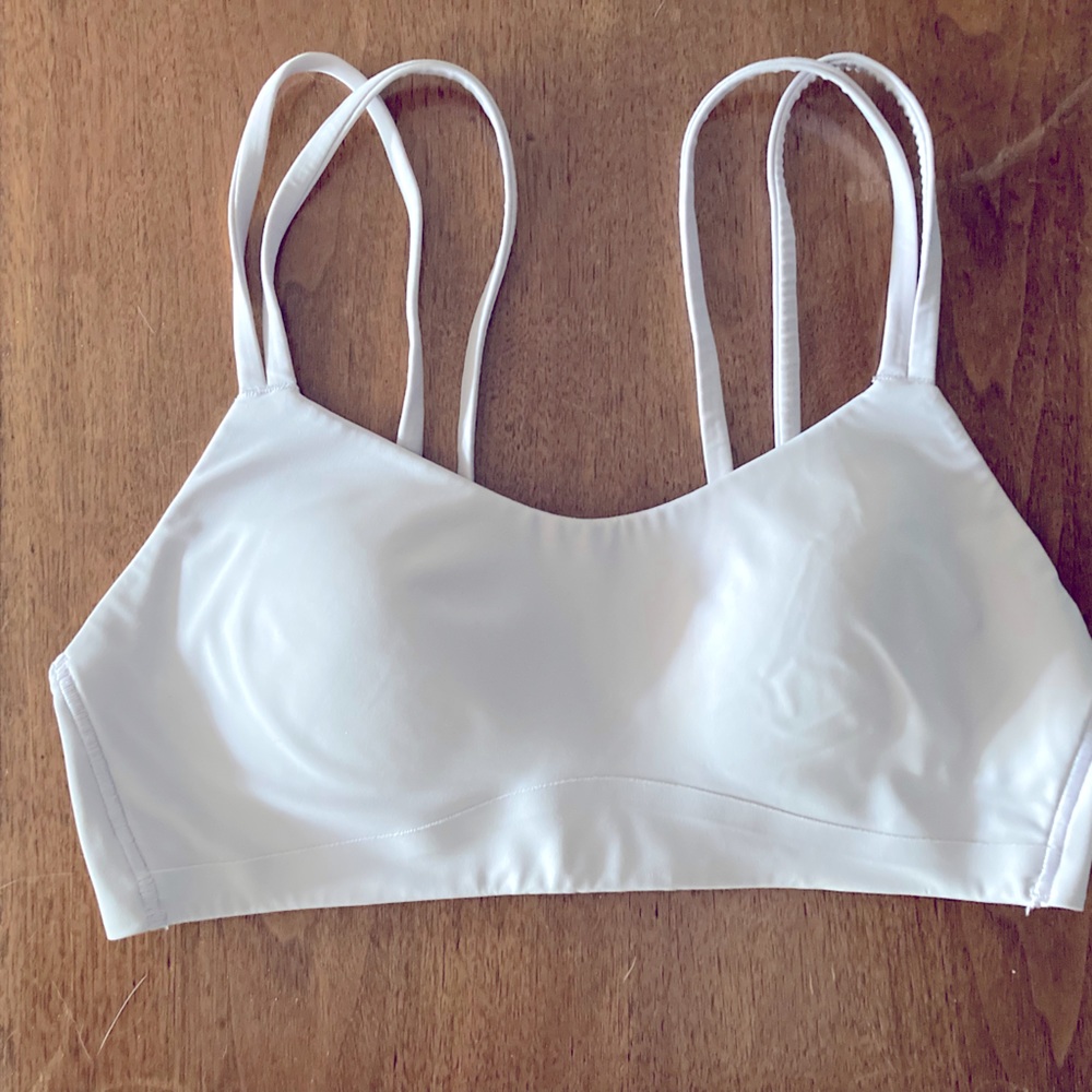 Lulu like a cloud bra size 4